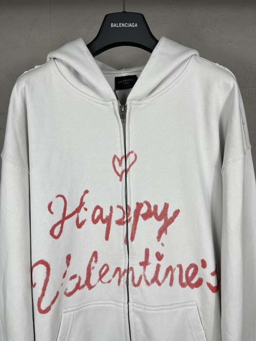 Balenciaga Jacket-060