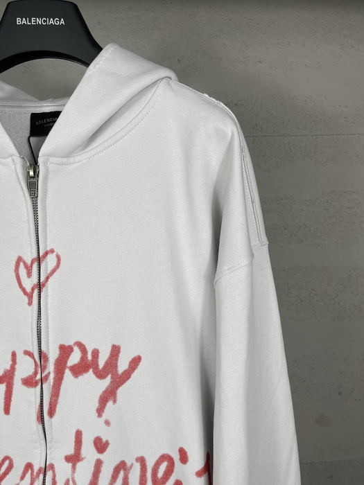 Balenciaga Jacket-060