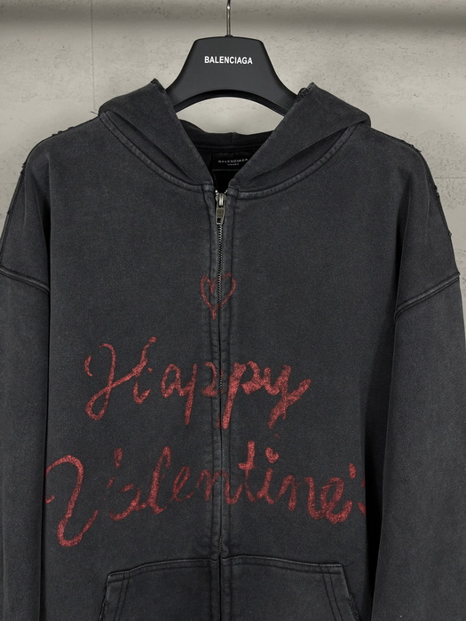 Balenciaga Jacket-061