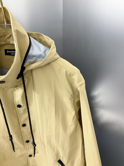 Balenciaga Jacket-063