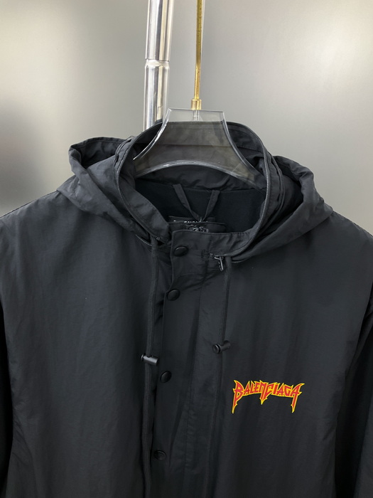 Balenciaga Jacket-064