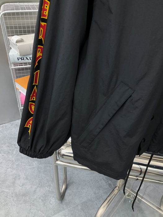 Balenciaga Jacket-064