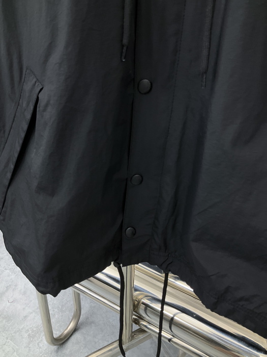 Balenciaga Jacket-064