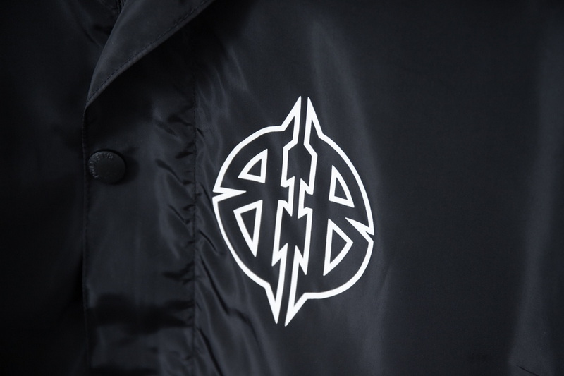 Balenciaga Jacket-065
