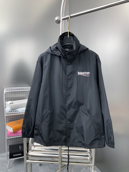 Balenciaga Jacket-066