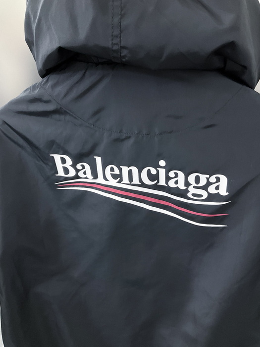 Balenciaga Jacket-066
