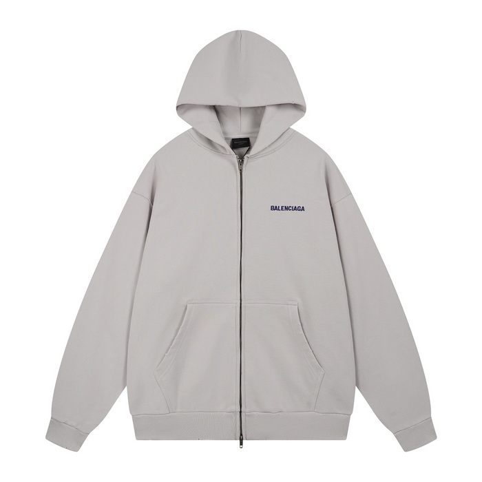 Balenciaga Jacket-068