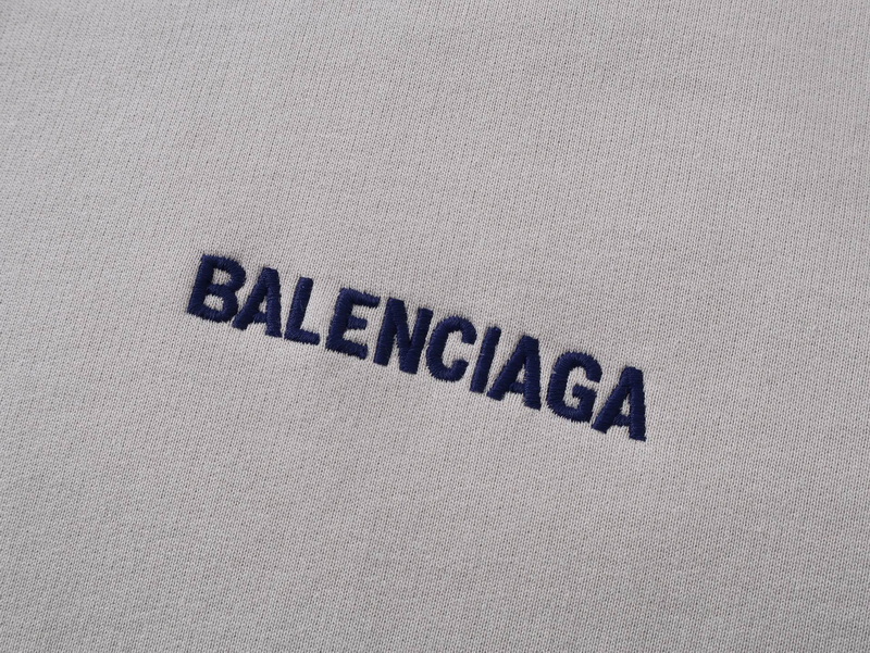 Balenciaga Jacket-068