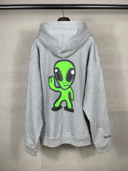 Balenciaga Jacket-071