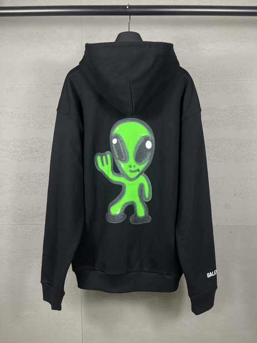 Balenciaga Jacket-072