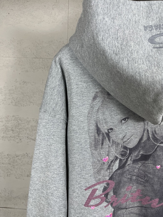 Balenciaga Jacket-074