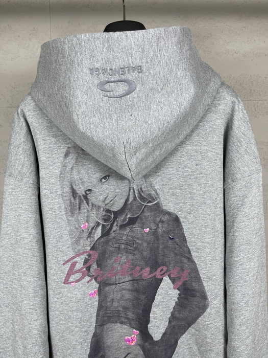 Balenciaga Jacket-074