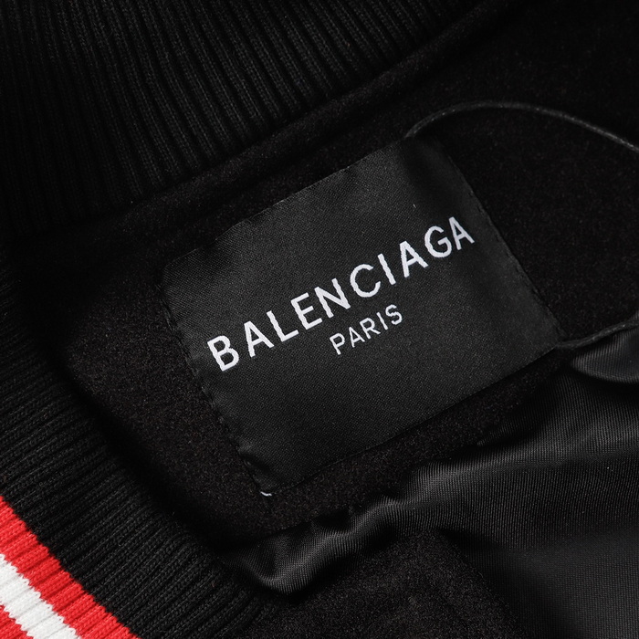 Balenciaga Jacket-075