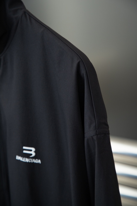 Balenciaga Jacket-077