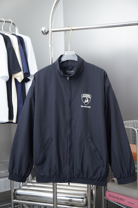 Balenciaga Jacket-078