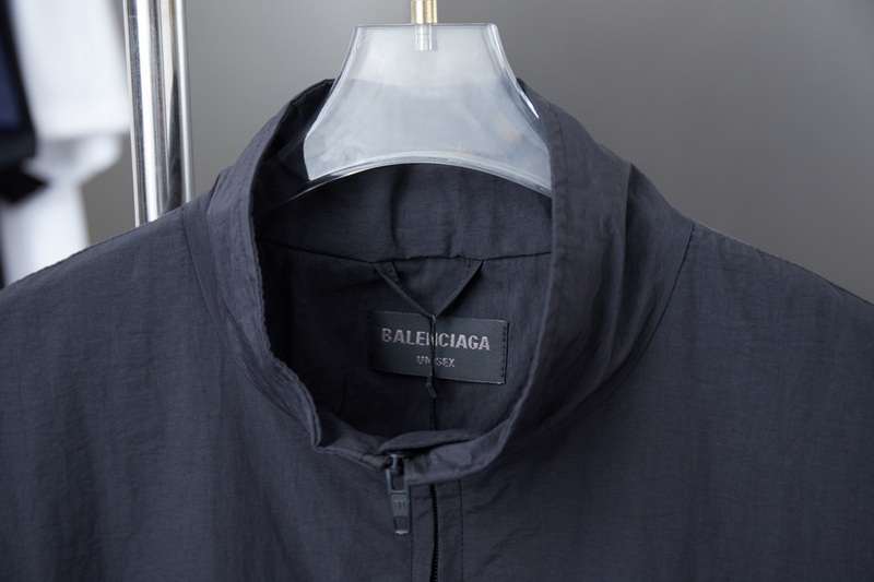 Balenciaga Jacket-078