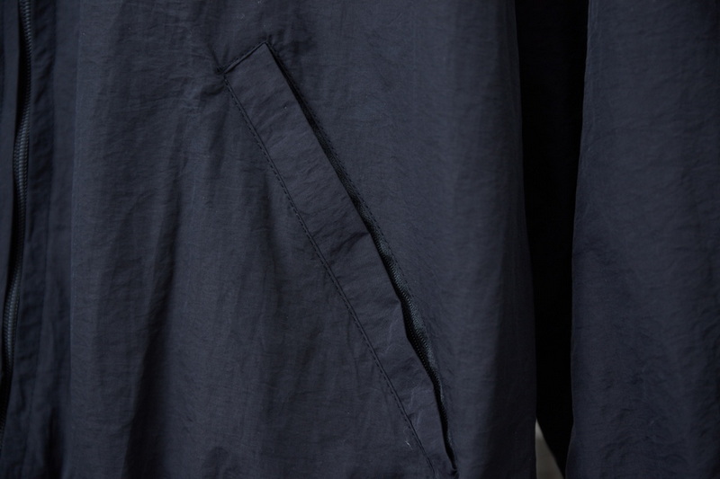 Balenciaga Jacket-078