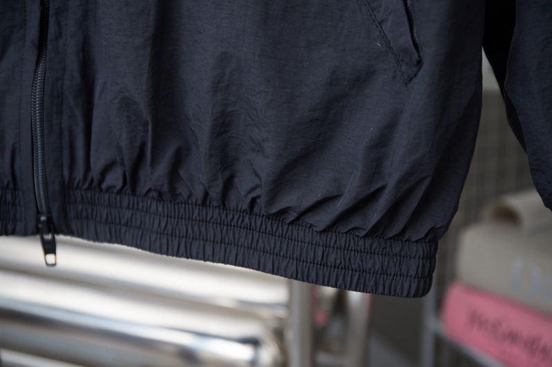 Balenciaga Jacket-078