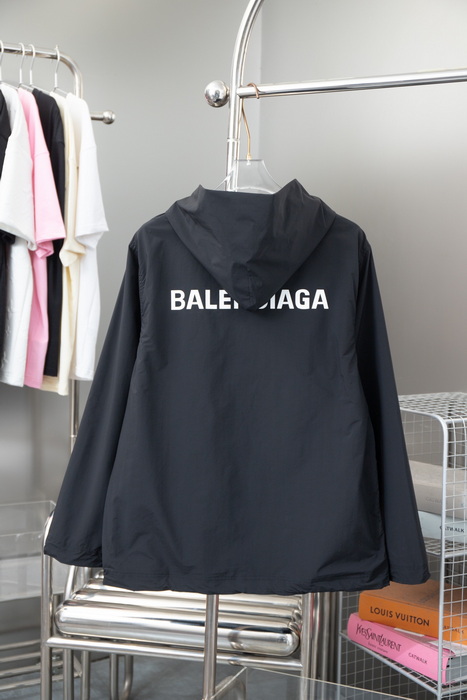 Balenciaga Jacket-080