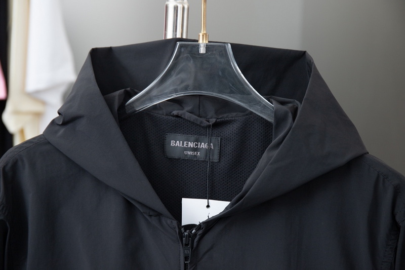 Balenciaga Jacket-080