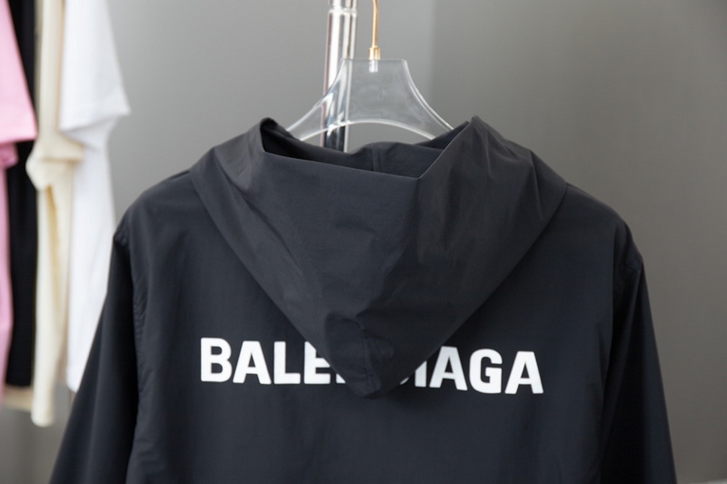 Balenciaga Jacket-080