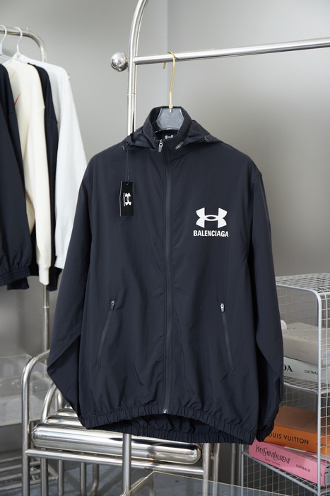 Balenciaga Jacket-082