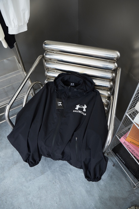 Balenciaga Jacket-082