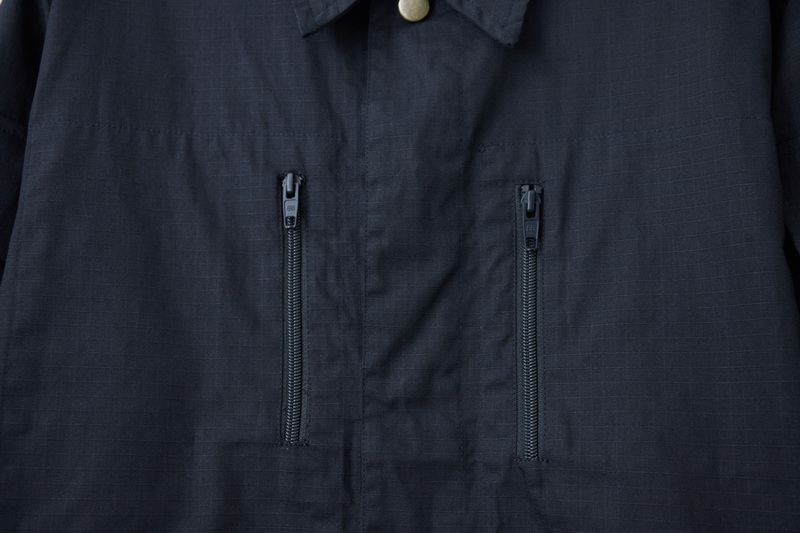 Balenciaga Jacket-083