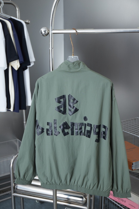 Balenciaga Jacket-086