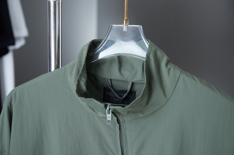 Balenciaga Jacket-086
