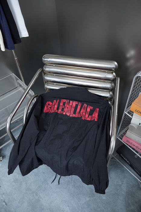 Balenciaga Jacket-087