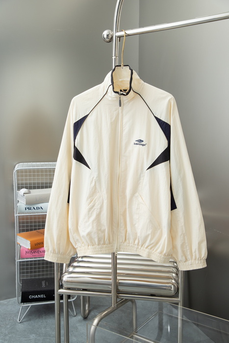 Balenciaga Jacket-088