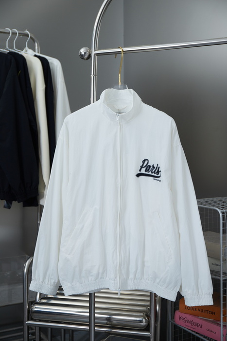 Balenciaga Jacket-089