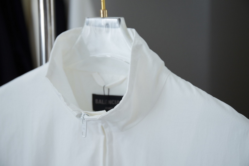 Balenciaga Jacket-089