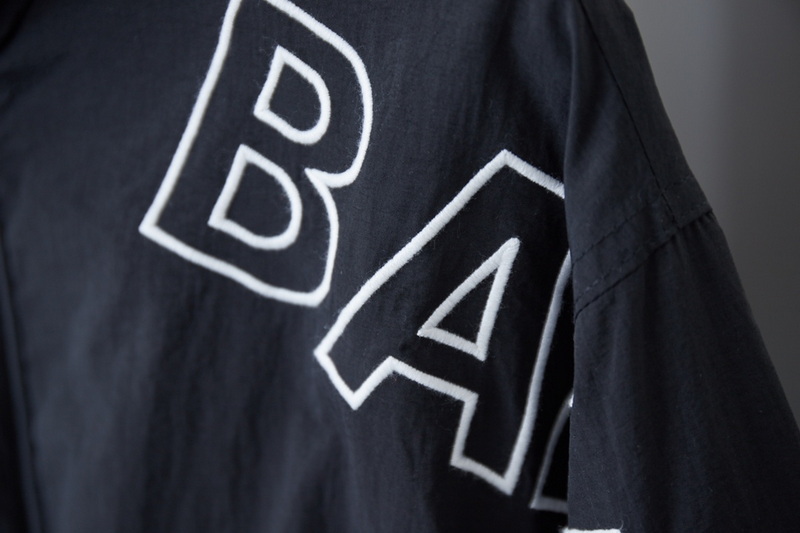 Balenciaga Jacket-091