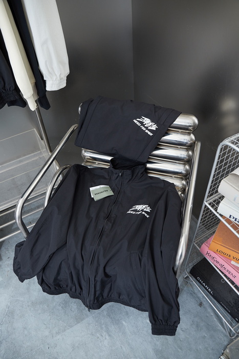 Balenciaga Jacket-095