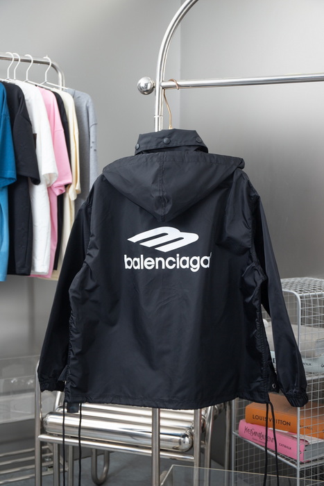 Balenciaga Jacket-099