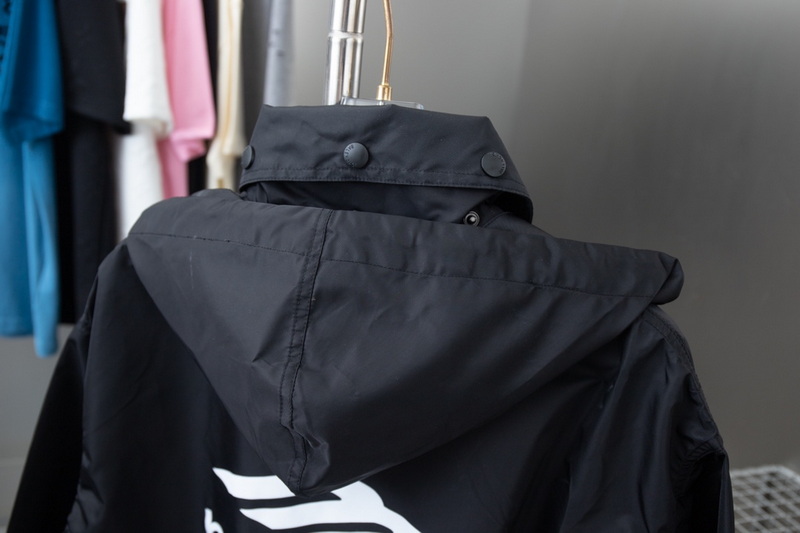 Balenciaga Jacket-099