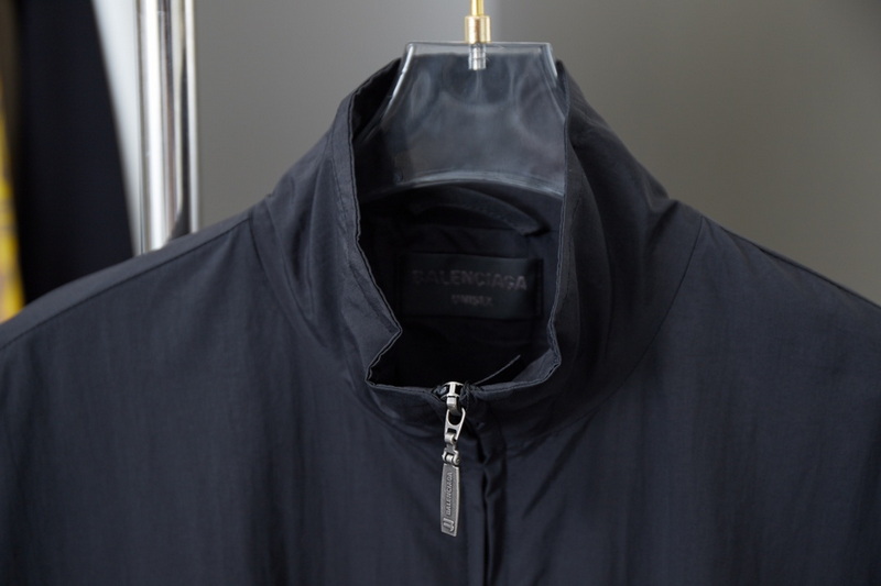 Balenciaga Jacket-100