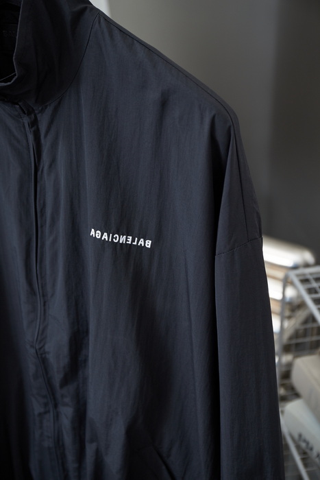 Balenciaga Jacket-100