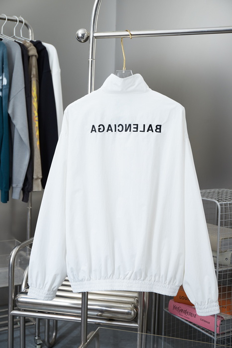 Balenciaga Jacket-101