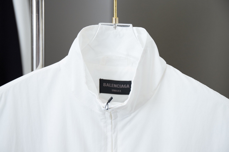 Balenciaga Jacket-101