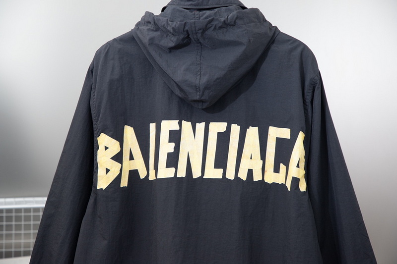 Balenciaga Jacket-104
