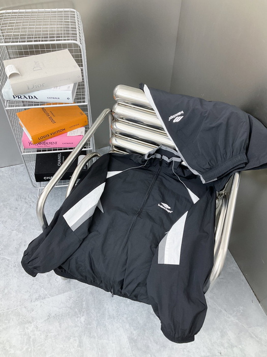 Balenciaga Jacket-105