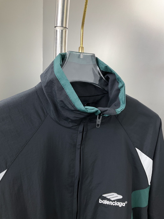 Balenciaga Jacket-106