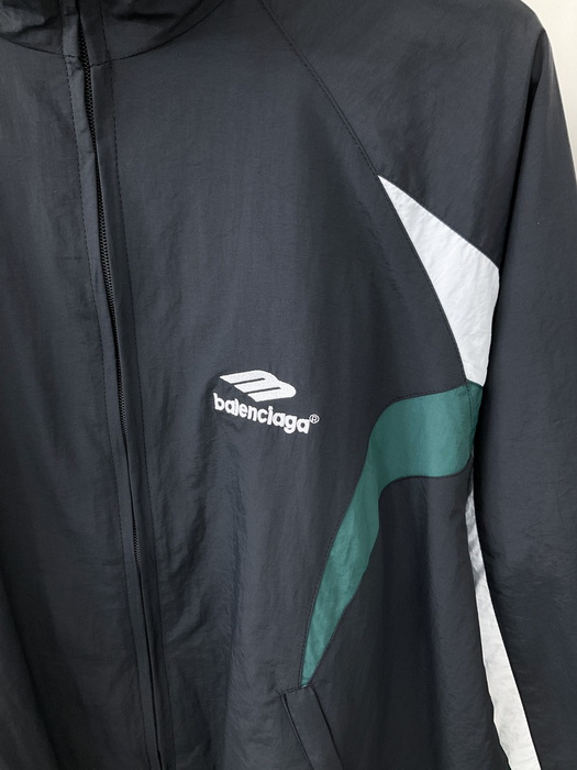 Balenciaga Jacket-106