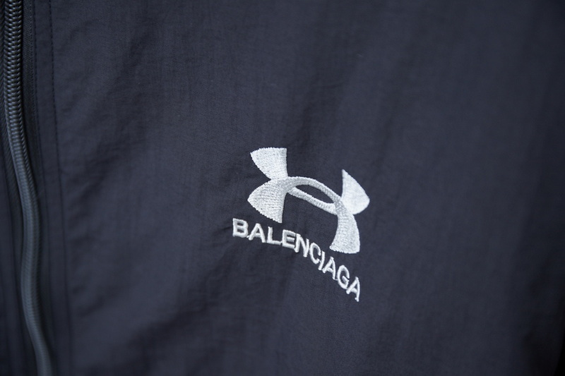 Balenciaga Jacket-109