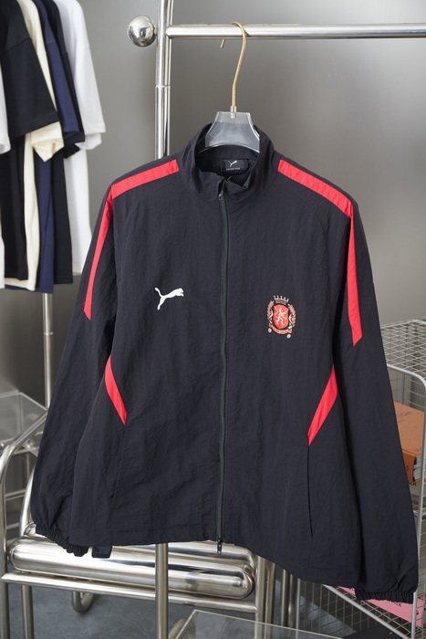 Balenciaga Jacket-110