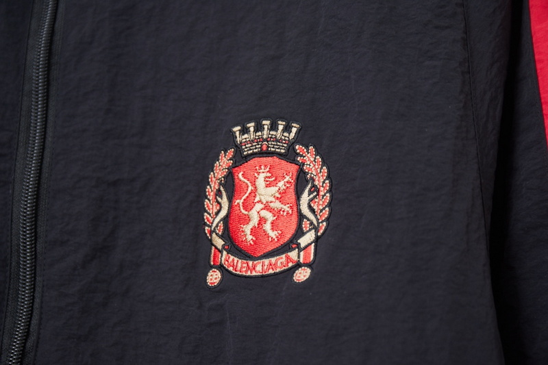 Balenciaga Jacket-110