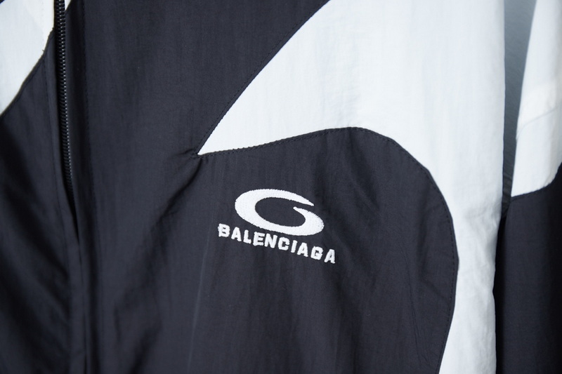 Balenciaga Jacket-114